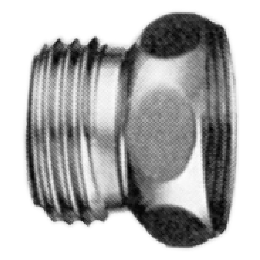 Mamelon de réduction
M22x1 x 1/2"