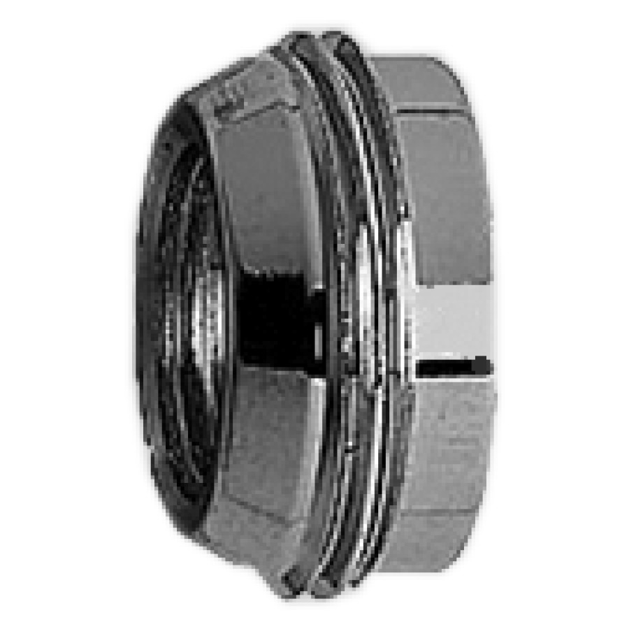 Mamelon de réduction
M22x1 x 1/2" x 3/4"