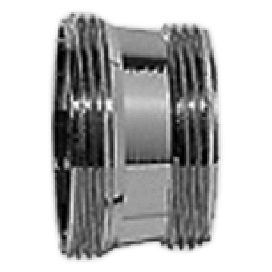 Mamelon de réduction
M22x1 x M24x1, 14 mm