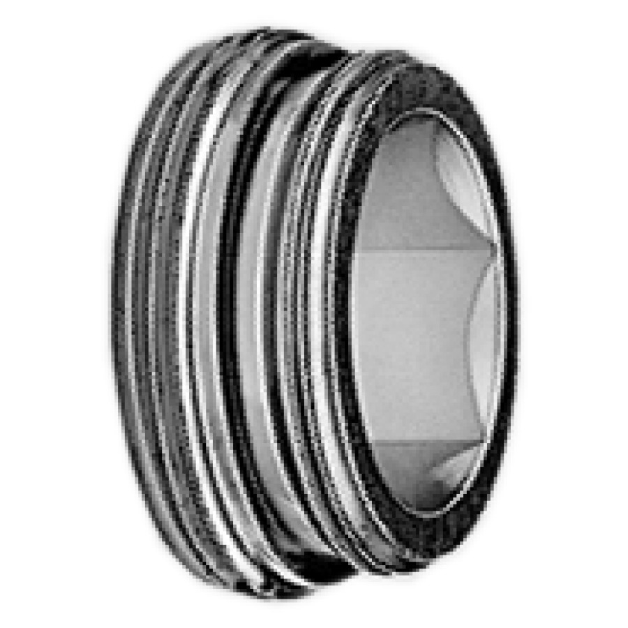 Mamelon de réduction
M22x1 x M24x1, 9 mm