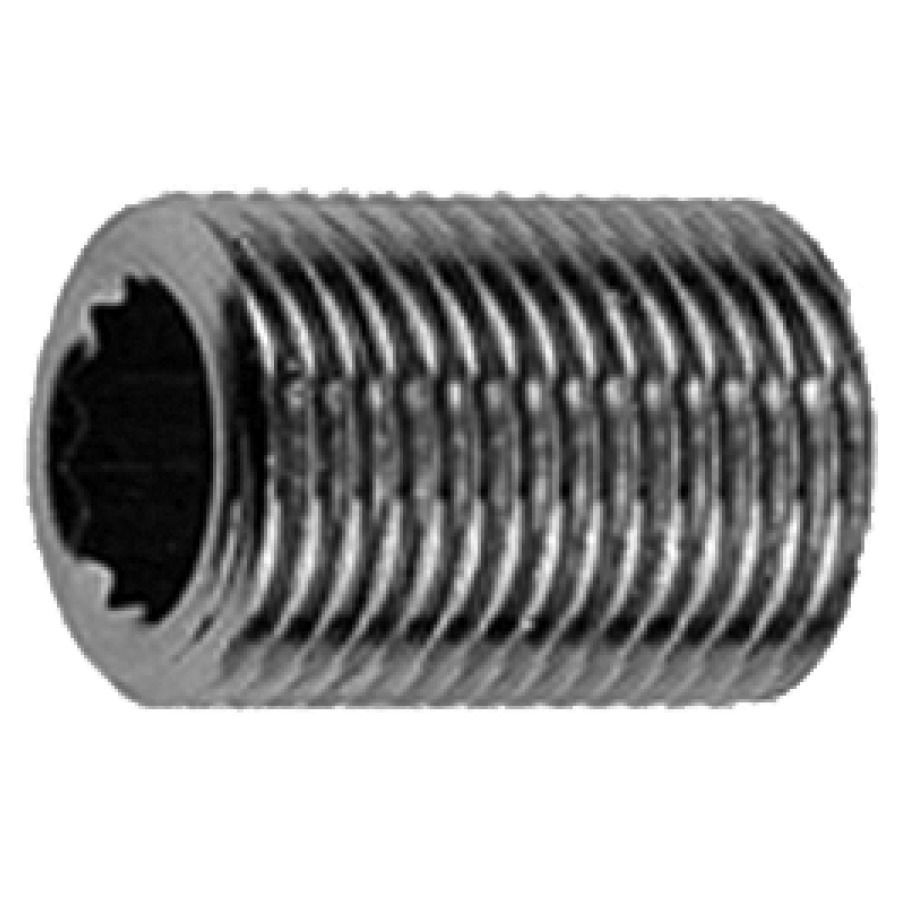 Tube à filet
3/8" x 30 mm