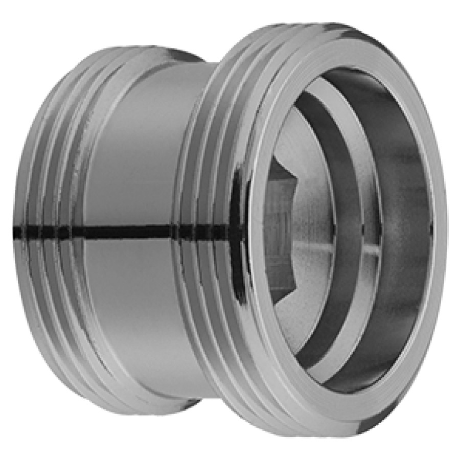 Reduktion
M20x1 x M22x1