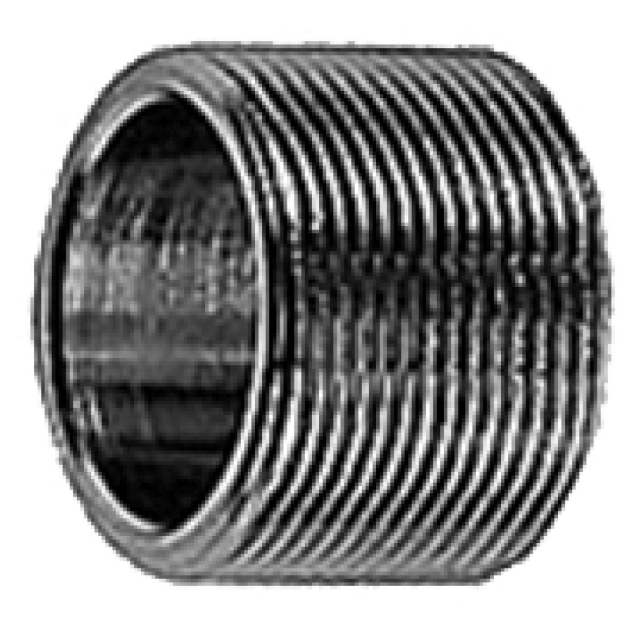 Tube à filet