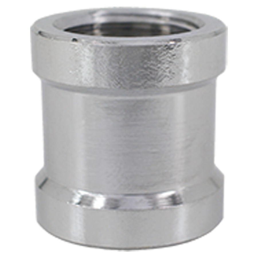 Manchon double
3/4" x 3/4"