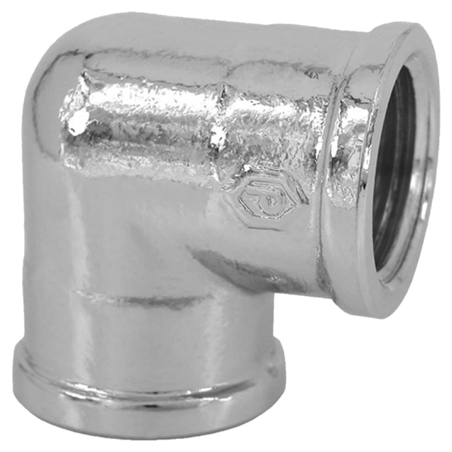 Coude F x F
1/2"