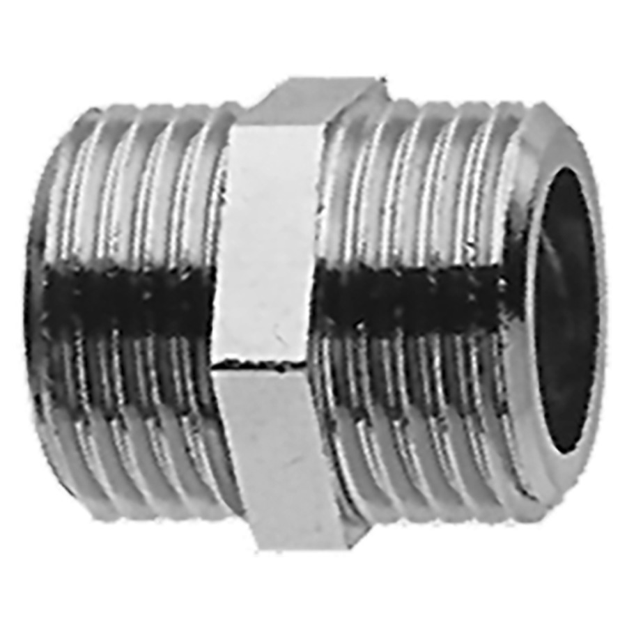 Mamelon double
3/4" x 3/4"