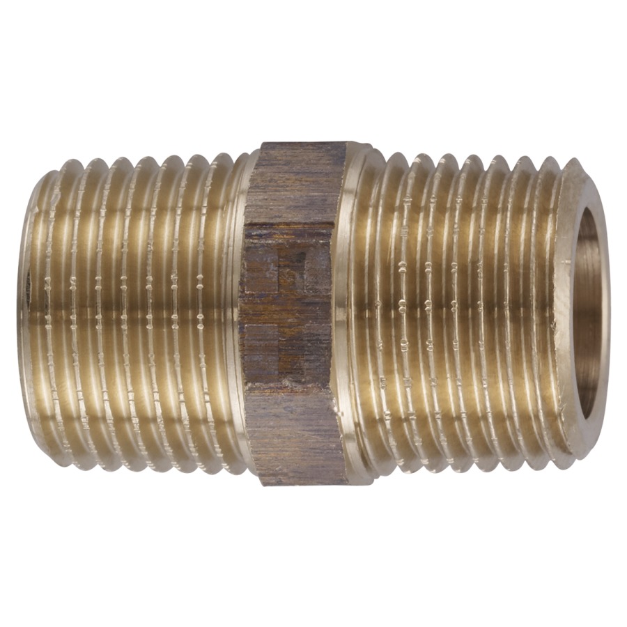 Mamelon double
3/4" x 3/4"