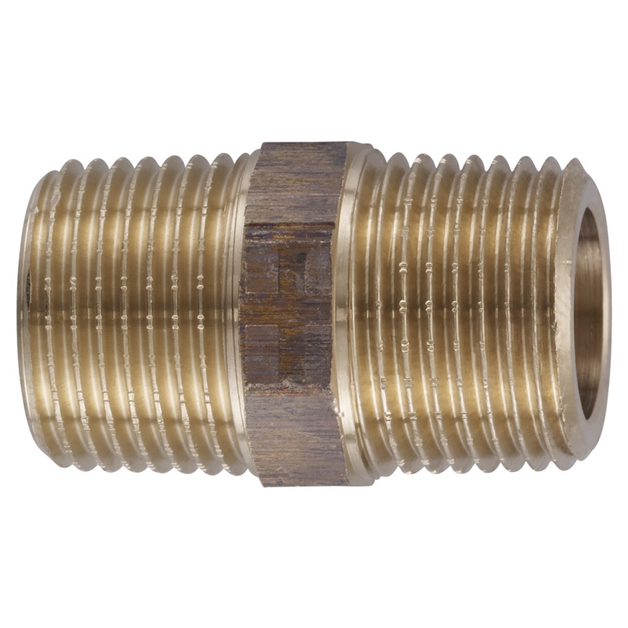Mamelon double
3/8" x 1/2"