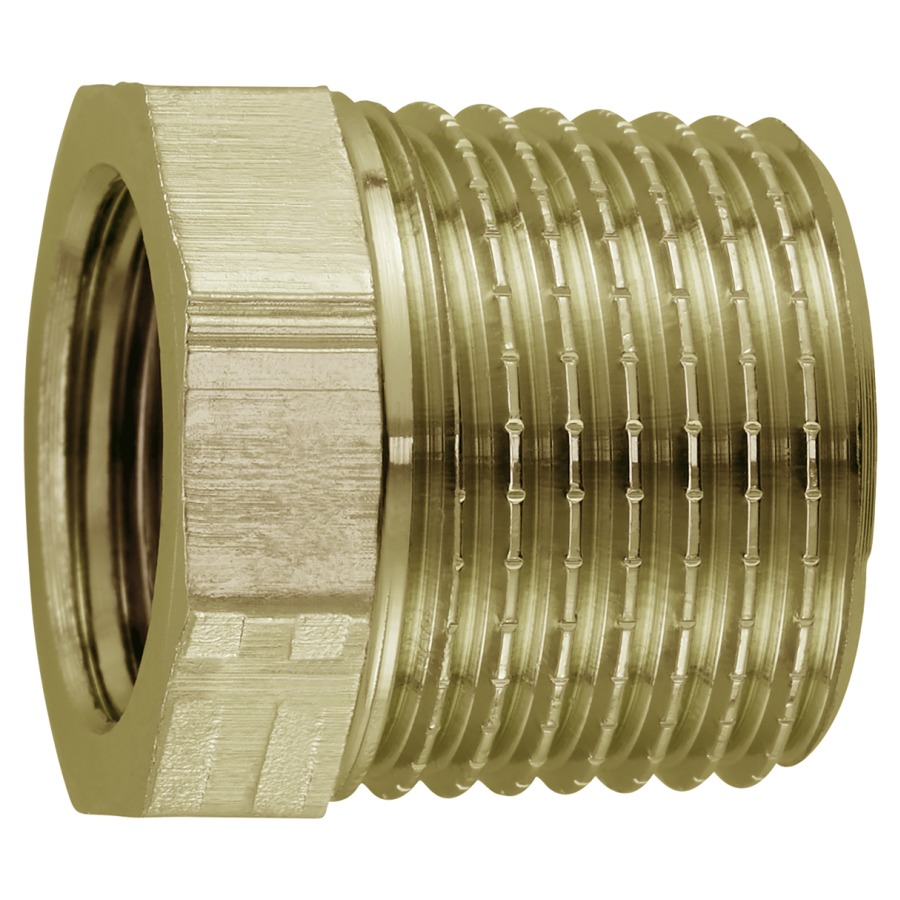 Réduction
3/4" x 1/2"