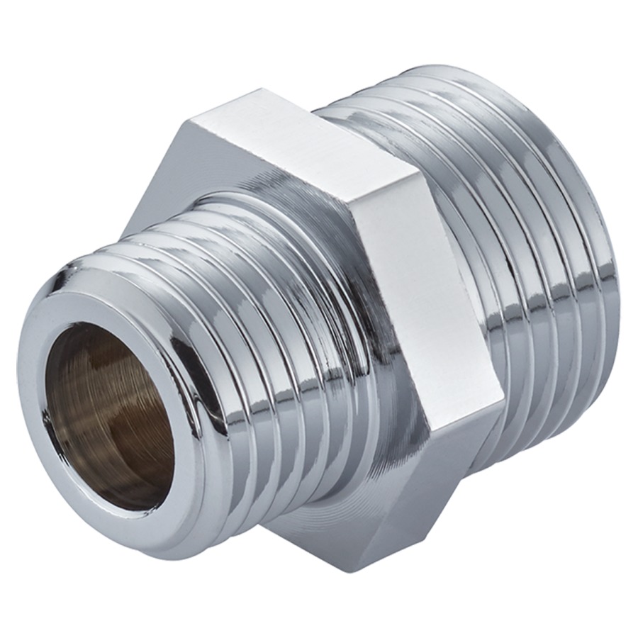 Mamelon double cylindrique