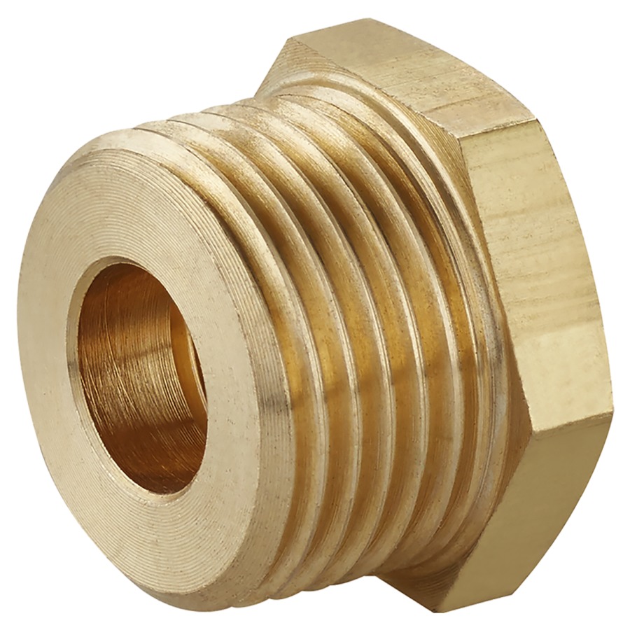 Réduction cylindrique
1" x 3/4"