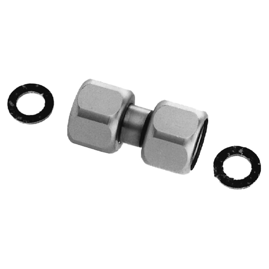 Raccord double
3/4" x 3/4"