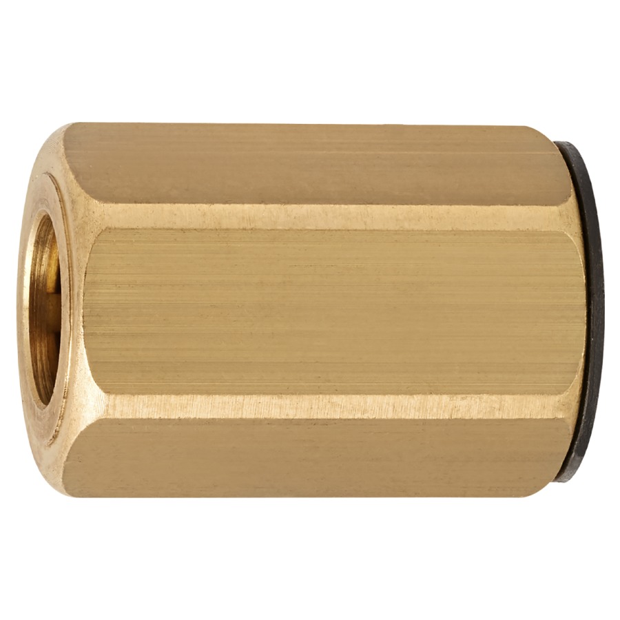Raccord de serrage
1/2" x 10 mm