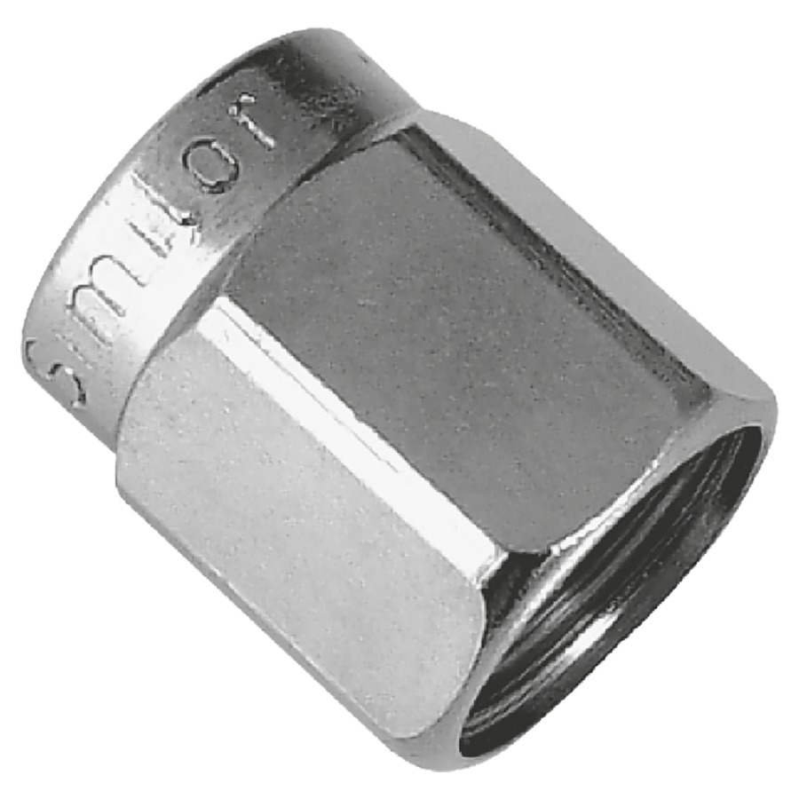 Raccord de serrage
3/8" x 10 mm
anneau de serrage en nylon