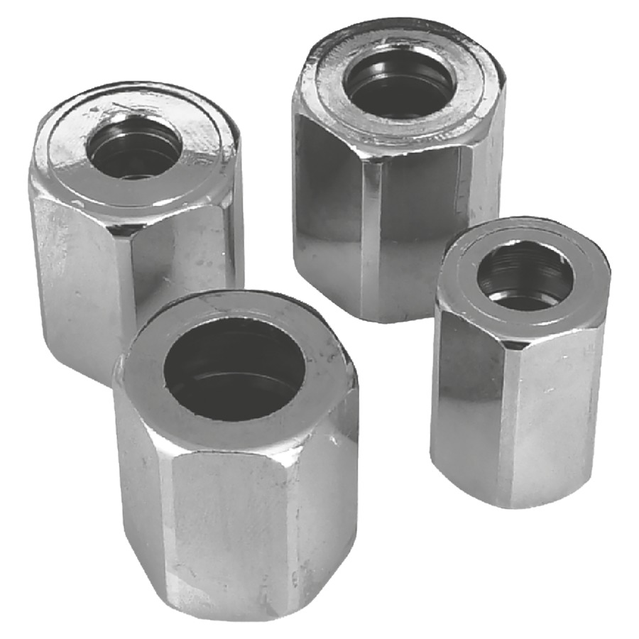 Raccord de serrage
3/8" x 10 mm