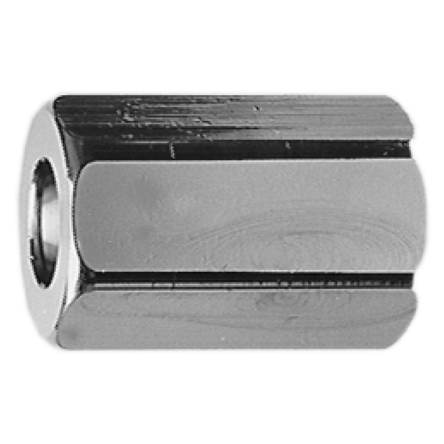 Raccord de serrage
1/2" x 10 mm