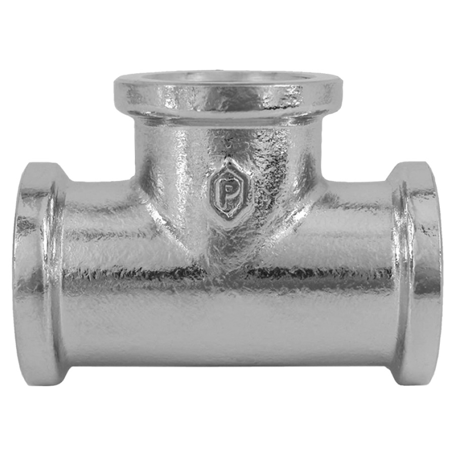 Embranchement-T
1/2"