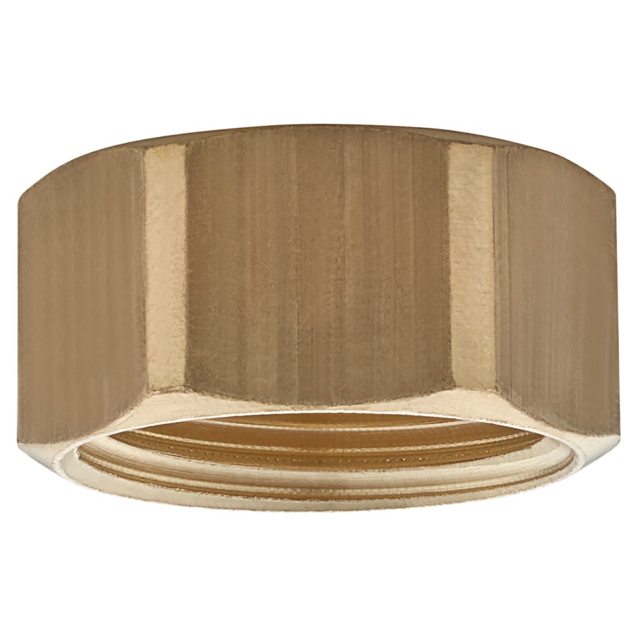 Cape de fermeture 3/8"