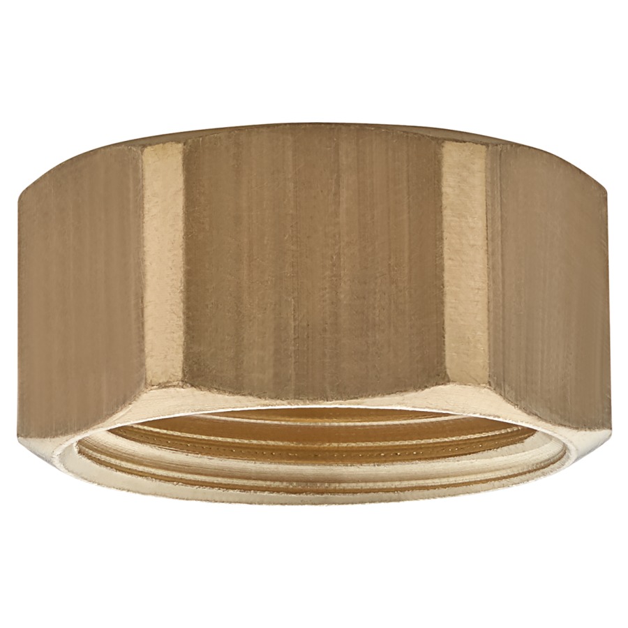 Cape de fermeture 3/4"