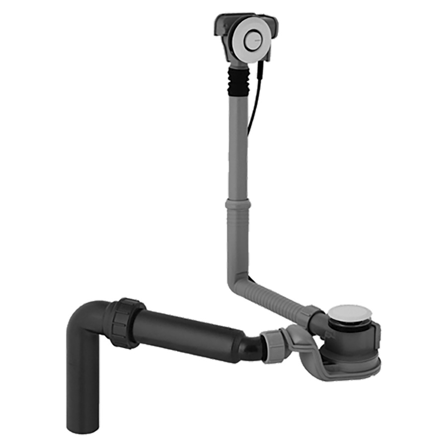 Vidage de baignoire Geberit PushControl 50