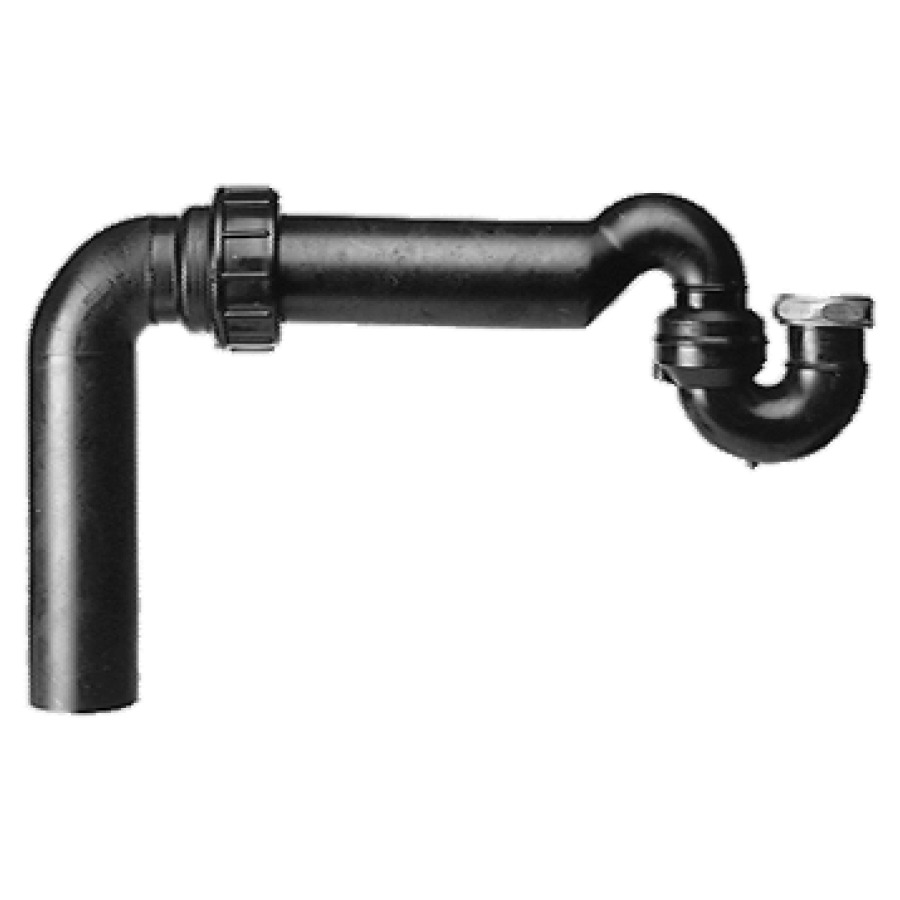 Siphon de baignoire Geberit