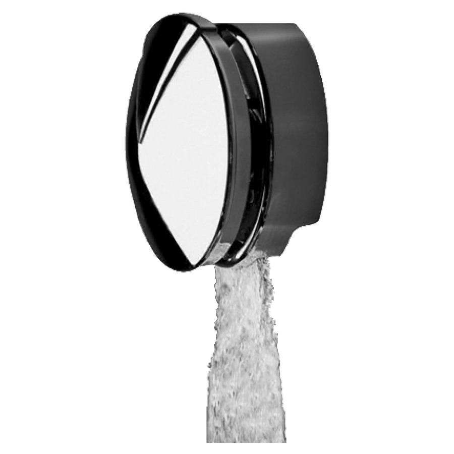 Goulot de baignoire Combi