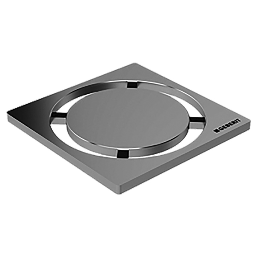 Grille Design Circle