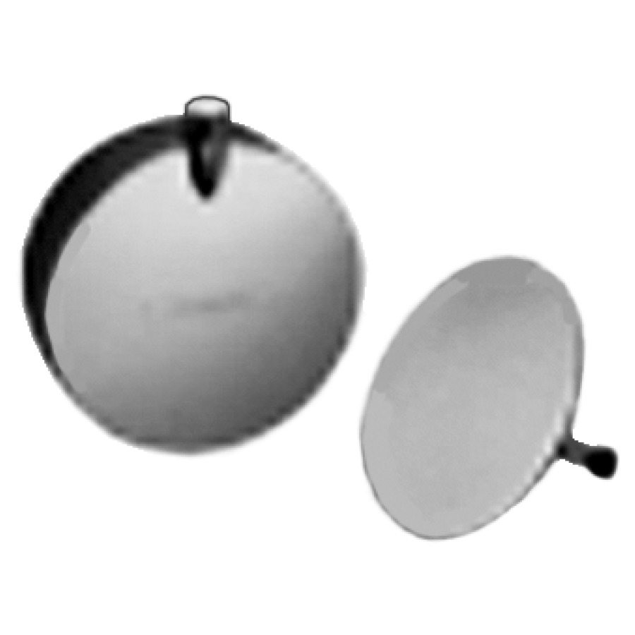 Set d'écoulement et trop-plein Flexaplus S