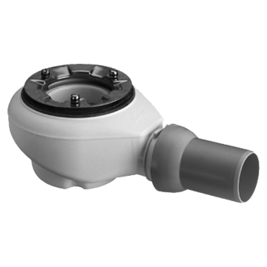 Garniture de douche Tempoplex Plus