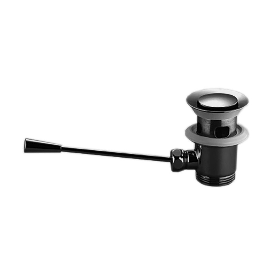 Soupape à levier Dornbracht 1 1/4"