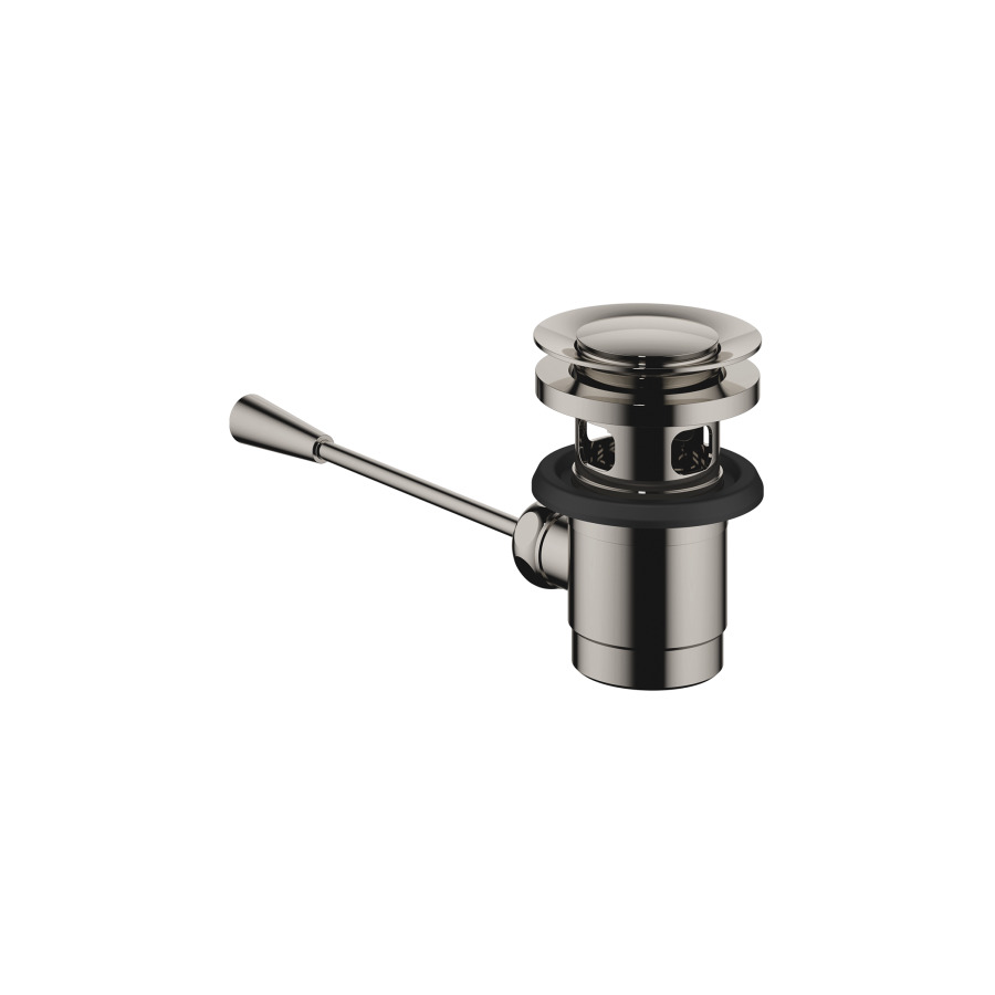 Soupape à levier DORNBRACHT
1 1/4"