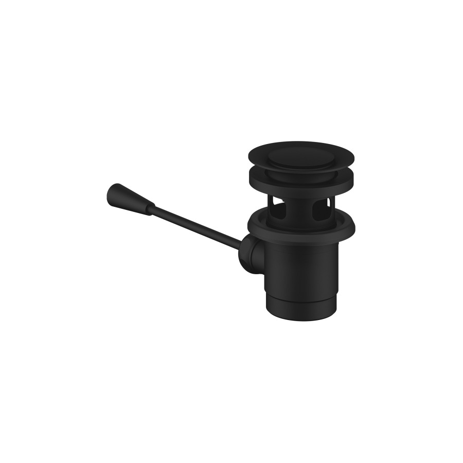 Soupape à levier DORNBRACHT
1 1/4"