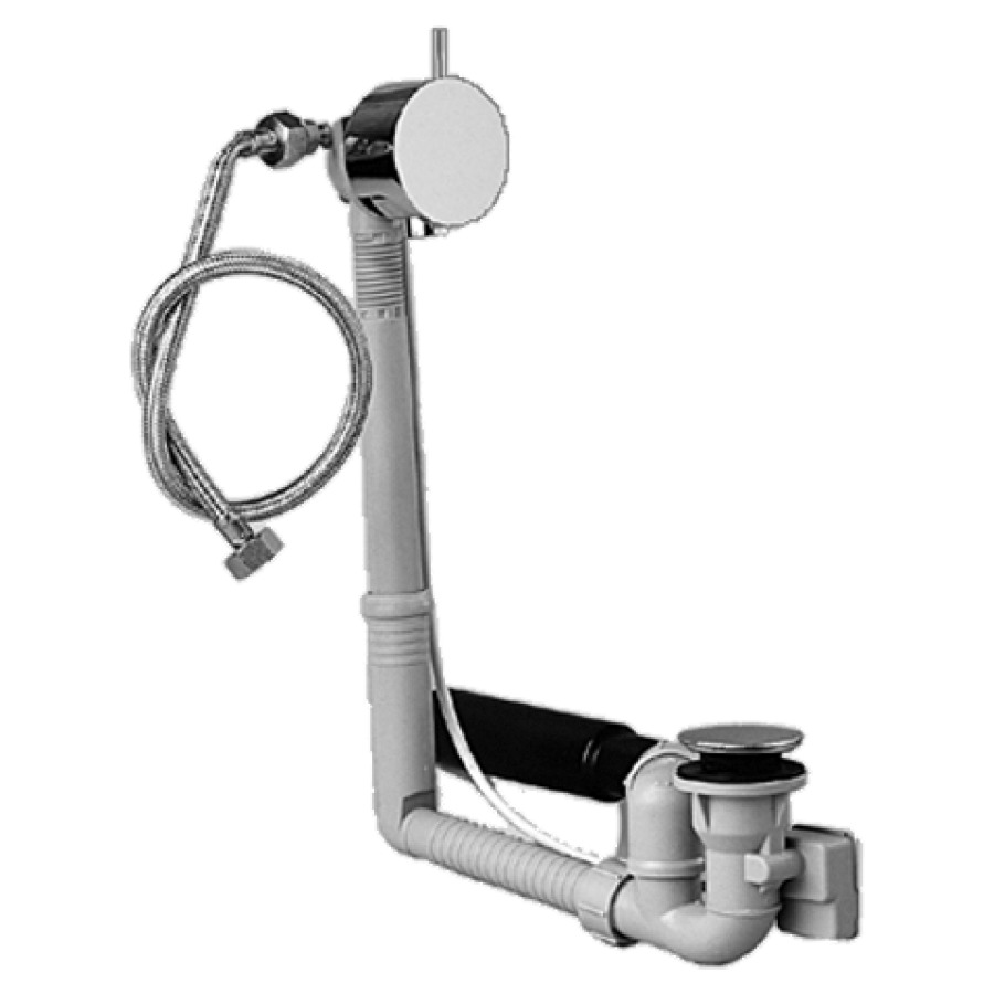Vidage baignoire Vola-Geberit