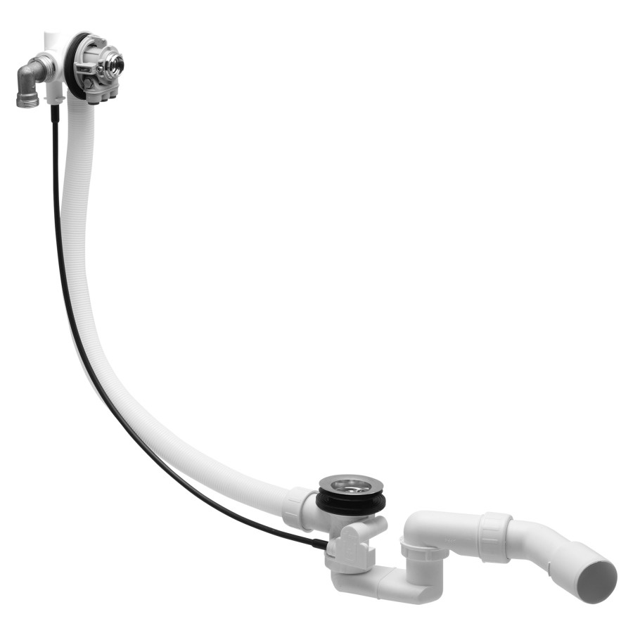 Vidage de baignoire Laufen