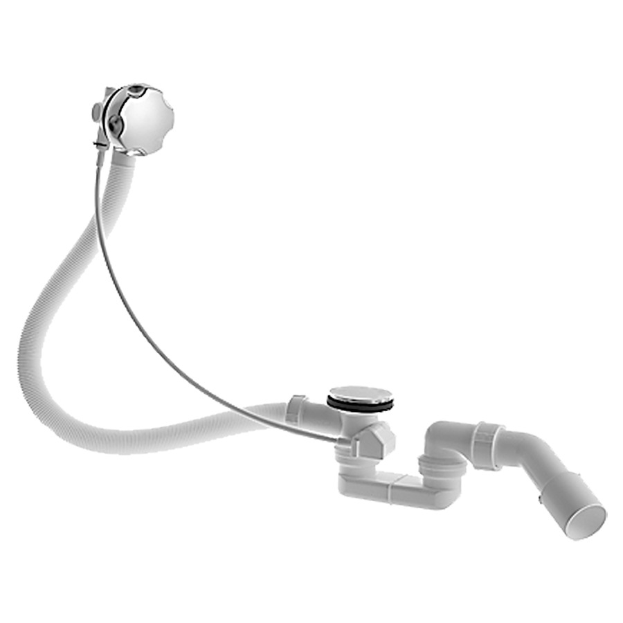 Set d'écoulement Duravit