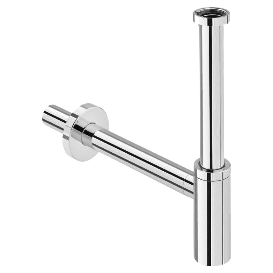 Siphon de lavabo Viega Eleganta