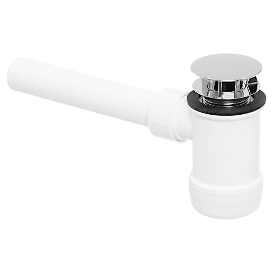 Siphon de lavabo Viega