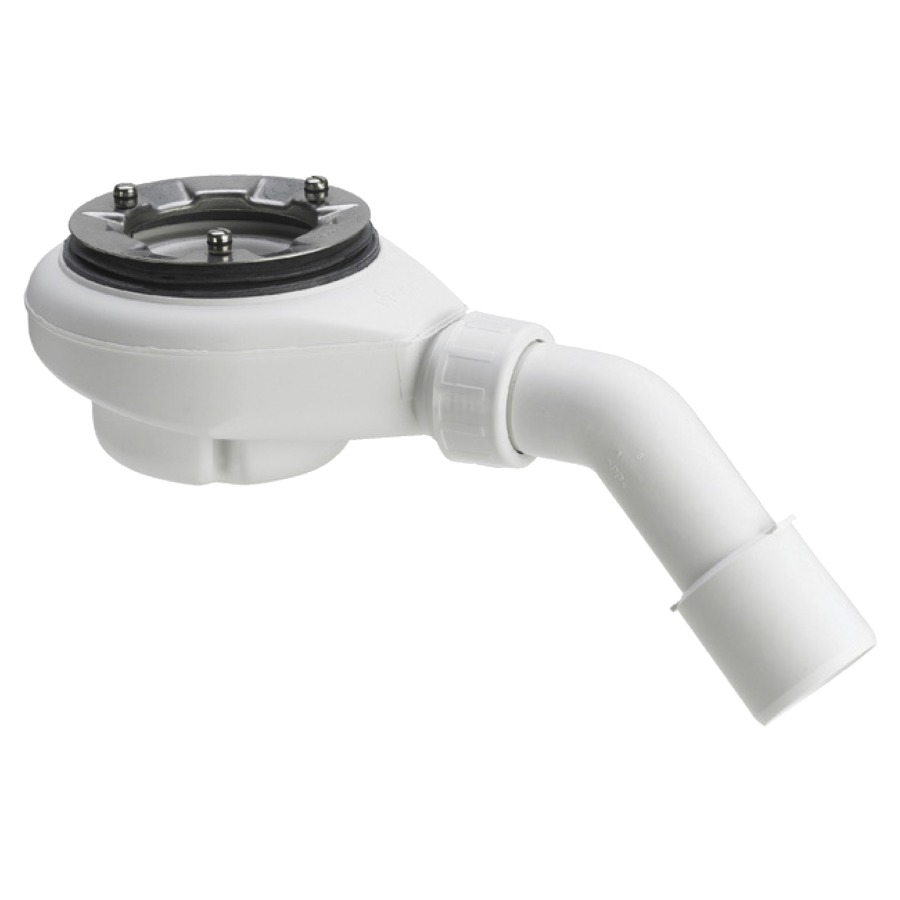 Garniture de douche Tempoplex