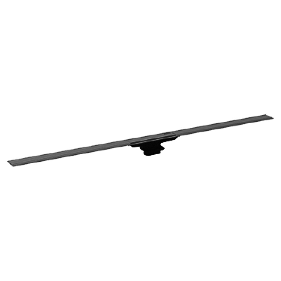 Rigole de douche CLEANLINE60
plat, longueur 30-130 cm
largeur 4,7 cm
acier inoxydable brossé