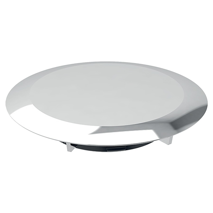 Rosace GEBERIT 90
pour garniture de douche
851 504/505