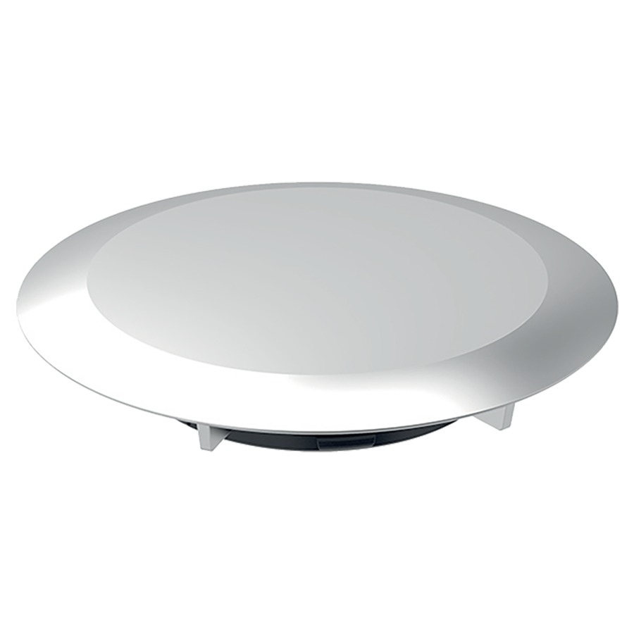 Rosace GEBERIT 90
pour garniture de douche
851 504/505