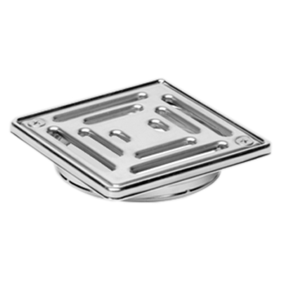 Grille Standard à visser Geberit