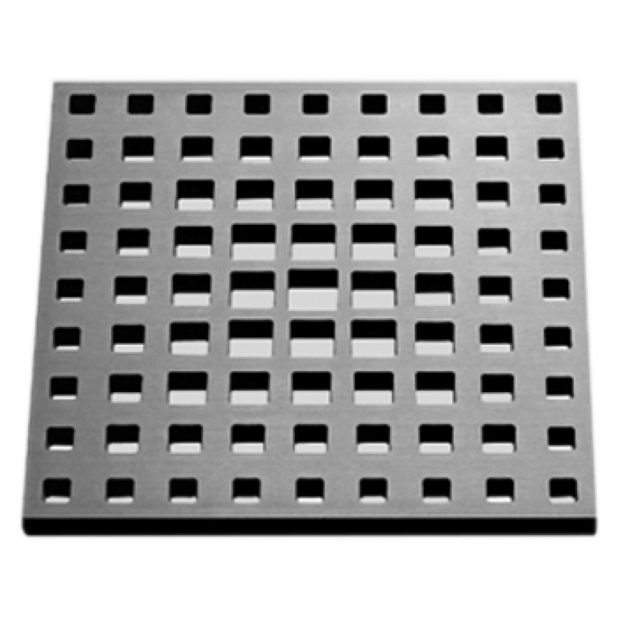 Grille Design Carré Geberit