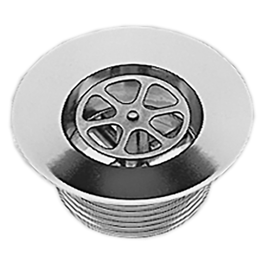 Soupape à grille GEBERIT
2"