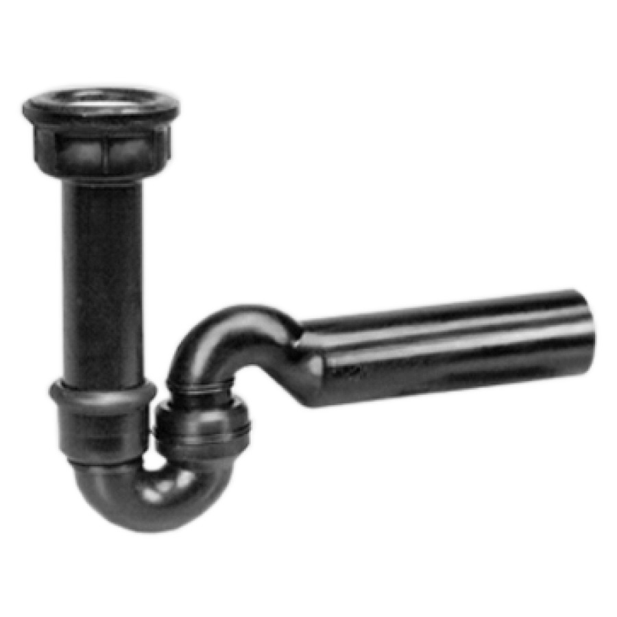 Sifon GEBERIT
senkrecht/waagrecht
60 x 1/8" x 56 mm, zu 851 570