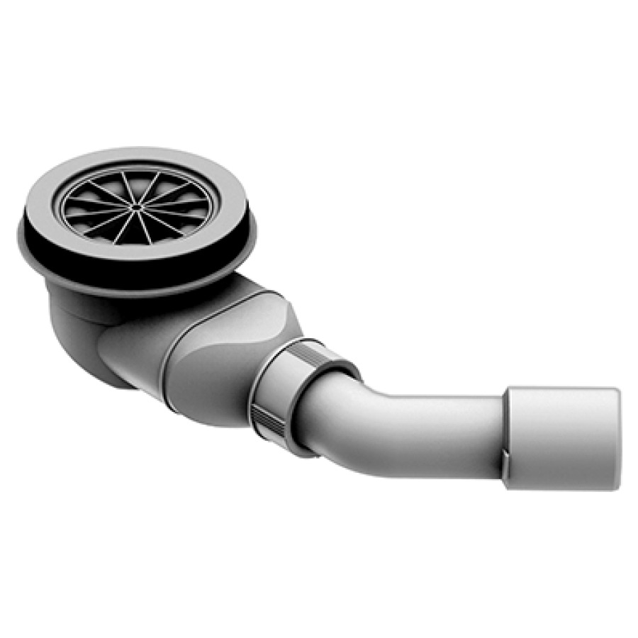 Garniture de douche Solutions
