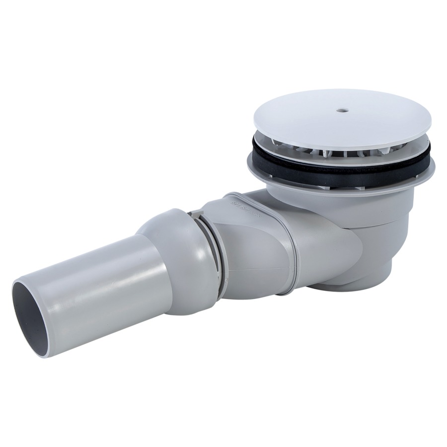Ecoulement de douche Duravit