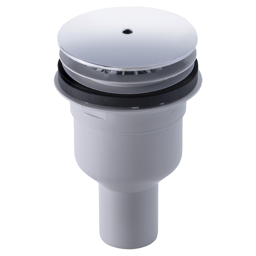 Ecoulement de douche DURAVIT
pour écoulement D 90 mm
évacuation verticale