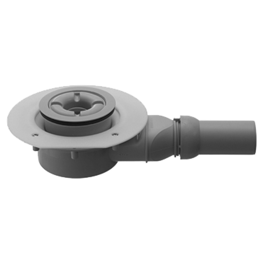 Ecoulement Duravit