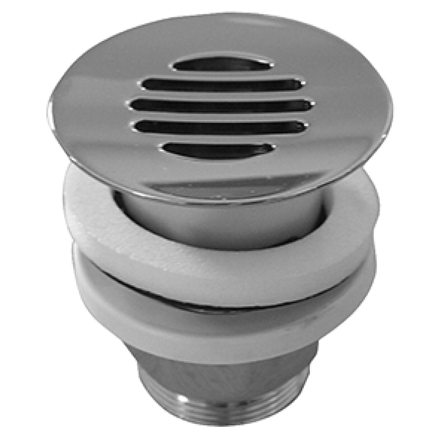Soupape à grille Laufen